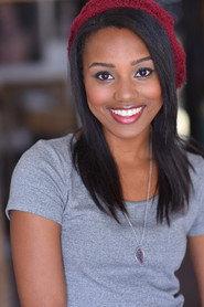 Brittany Bardwell as Emma in Fear PHarm 2 2021