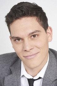 Timothy Quabba as Frank in Lilith 2025