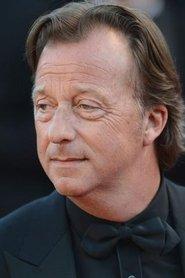 Richard Grandpierre as Photographe in La Face de l'Ogre 1988