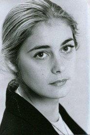 Mariya Kostina as in My Darling Star 2000