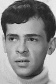 Aleksei Kovalyov as Lieutenant in And We Are Twenty! 1967