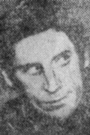 Yury Melnitsky as скороход in The Strongest 1974