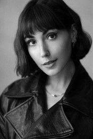 Daniella DeVinter as Mother in Unwell Woman 2024