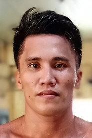 Vincent Astrolabio as Self in Michel Rivera vs. Frank Martin 2022