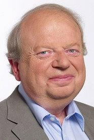 John Sergeant as Himself - Presenter in Tut's Final Secrets 2020