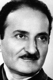 Ismail Efendiyev as Gasanguli bey in If Not This, Then That 1958