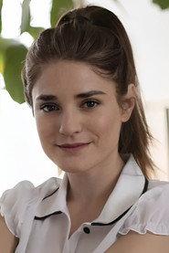Paty Bermúdez as Paola in El diario de una prostituta 2 2017