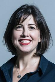 Lucy Powell as  in Labour: The Summer that Changed Everything 2017