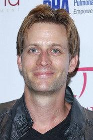 Garrett Brawith as Dahmer in Diary of a Serial Killer 2008