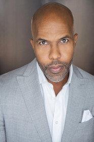 Anthony Elfonzia as Nazim in Calabash 2026