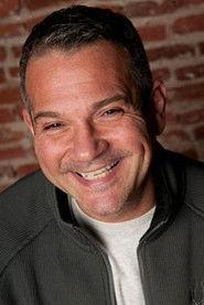 Damien Di Paola as Bobby Caferelli in Boston Girls 2010