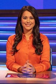 Sam Quek as Herself in Klopp: The Inside Story 2020