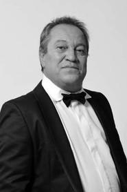 Georgi Mamalev as in King for a Day 1983