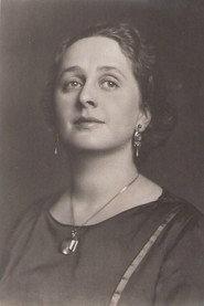 Lili Beck as Olga Marrow in The Stormbird 1914