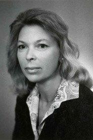 Õie Orav as Karin in Yachts at Sea 1955