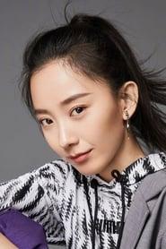 Zhu Yanmanzi as Huang Yue in The Ex-Files 4: Marriage Plan 2023