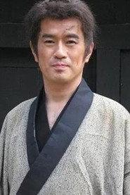 Akihiro Kawatsuru as  in Rakugo musume 2008