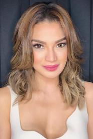 Jenny Miller as Leonida in Mudrasta: Ang Beking Ina 2025
