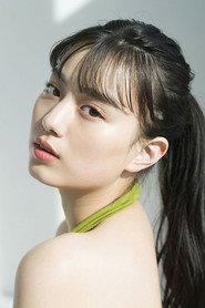 Noa Tsurushima as Izu in Kamen Rider Reiwa: The First Generation 2019