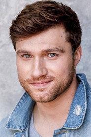 Anthony Coons as Josh Sweeting in Love Under the Lemon Tree 2022