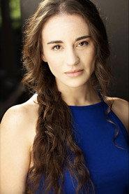 Nicole Cates as Anne in Sugarcane 2025