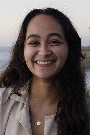 Hannah Notsch as Rosa in Tender Foot 2019