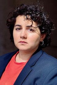 Inès Naoun as Lucie (16ans) in A Nun in the City 2025