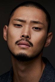 Han Sang-kyung as Police in Gyun: Abandoned Children 2020