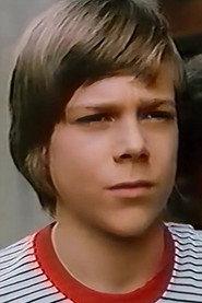 Jens Binneböse as Achim in If One Has Promised 1976