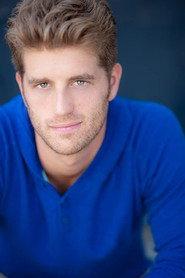 Jonah Platt as Ben in Menorah in the Middle 2022