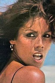Lenilda Leonardi as Mulher do Chefão in Amante Latino 1979