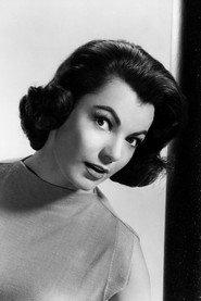 Judy Tyler as Peggy Van Alden in Jailhouse Rock 1957