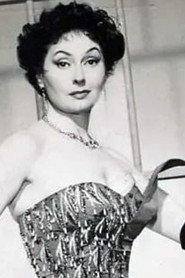 Noemí Laserre as in Violencia en la ciudad 1957
