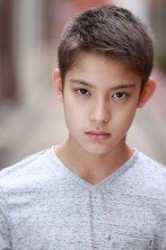 Aidan Kennedy as News Reporter (voice) in O. Unilateralis 2016