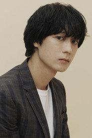 Manahiko Unakami as Shin in Love Someone 2020