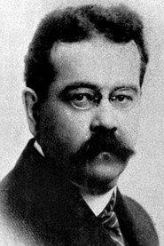 Theodore Reuss as Founder of Ordo Templi Orientis in Secret Societies : The Dark Mysteries of Power Revealed 2007
