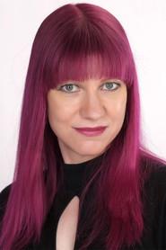 Lyndsey Parker as Self in JT: Reflections 2013