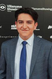 Carlos Lerma as Guy in Faraway Fiesta 2023