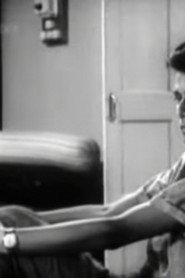 Supratik Ghosh as Minu's Brother in Baksa Badal 1970
