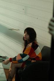 Polyana Mello as Ingrid in Confio