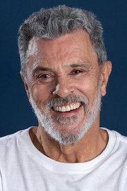 Raymundo de Souza as Tigre in Flor do Desejo 1983