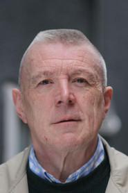 Rich Allen as Pigeonman in Pigeonman 2026