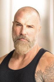Tim Holmes as Arthur in ESP: Extra Sexual Perception 1998