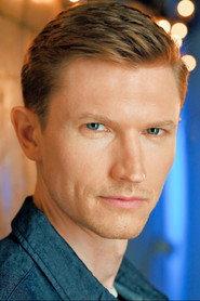 Ross Alden as Lanz in V13 2025