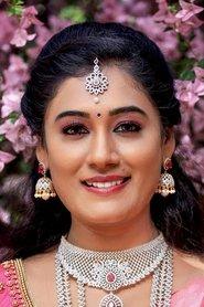 Janaki Devi as in Pattathu Arasan 2022