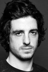 Vincent Darmuzey as Pablo in I'll Go Where You Go 2019