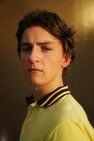 Ethan Bartley as David in Allison's Party 2022