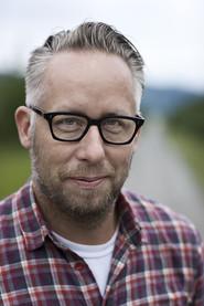 Po Tidholm as Self in About the Forest 2021