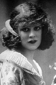 Lenore Ulric as Rosalie Dumay in South Sea Rose 1929