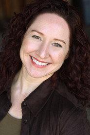 Melissa McCurley as  in Case Study 2007